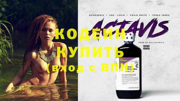 хмурый Богородицк